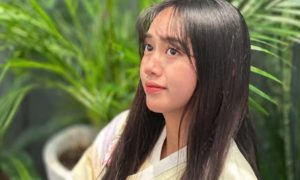 Mahasiswa BINUS Bekasi Bangun Global Mindset melalui Study Abroad di Korea Selatan. Sumber : vritimes.com