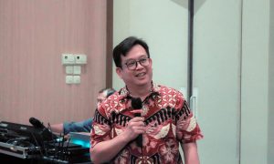 Melihat Arah Industri Konstruksi dari Perspektif Waringin Megah. (Sumber : VRITIMES.com)