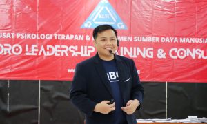 Mengenal Puguh Dwi Kuncoro, Konsultan Manajemen Bisnis di Balik KLTC® Group yang Mendorong Lahirnya Trainer Berkualitas di Indonesia. Sumber : VRITIMES.COM