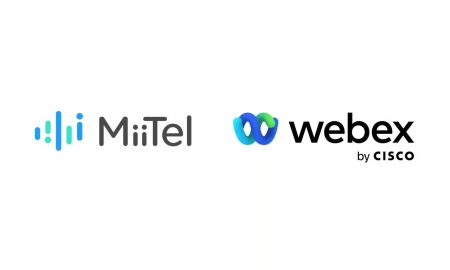 MiiTel Meetings Kini Terintegrasi dengan Webex. (Sumber : VRITIMES.com)
