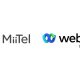 MiiTel Meetings Kini Terintegrasi dengan Webex. (Sumber : VRITIMES.com)