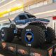 Monster Jam di Grand Galaxy Park Bekasi, Hadirkan Pengalaman Seru Penuh Aksi untuk Keluarga. (Sumber : VRITIMES.com)