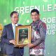 PROPER 2025, Maroef Sjamsoeddin Raih Green Leadership. (Sumber : VRITIMES.com)