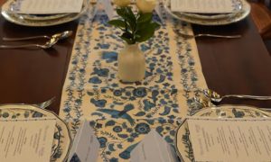 PURANA MERAYAKAN SEMANGAT KARTINI MELALUI KOLABORASI EKSKLUSIF BERSAMA INITARKI DAN RESTO TAKEOVER DI DAILAH. (Sumber : VRITIMES.com)