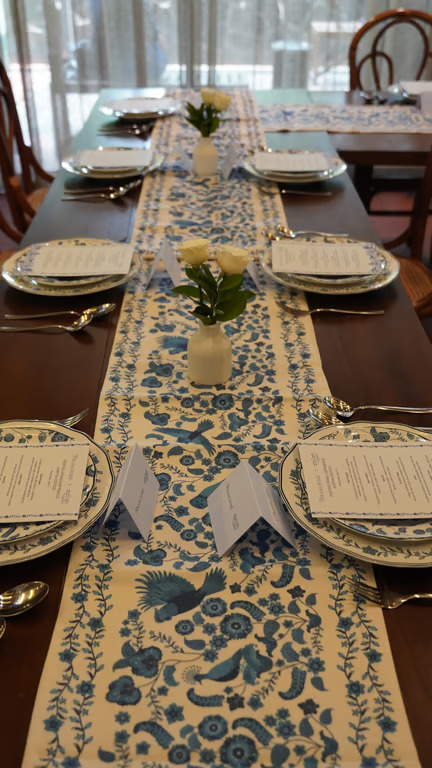 PURANA MERAYAKAN SEMANGAT KARTINI MELALUI KOLABORASI EKSKLUSIF BERSAMA INITARKI DAN RESTO TAKEOVER DI DAILAH. (Sumber : VRITIMES.com)