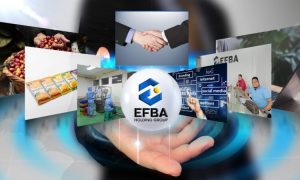 Pabrik Maklon Skincare & Kosmetik Terbaik 2026: Efba Kosmetindo Hadirkan Standar Manufaktur Berteknologi Tinggi. (Sumber: VRITIMES.com)