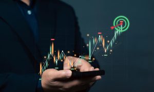 Pentingnya Menentukan Target Profit yang Rasional dalam Trading (2). Sumber : VRITIMES.COM