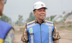 Perkuat Konektivitas Menuju Kawasan Wisata Unggulan, Jasa Marga Pastikan Kesiapan Akses Ratu Boko Jalan Tol Jogja-Solo. (Sumber : VRITIMES.com)