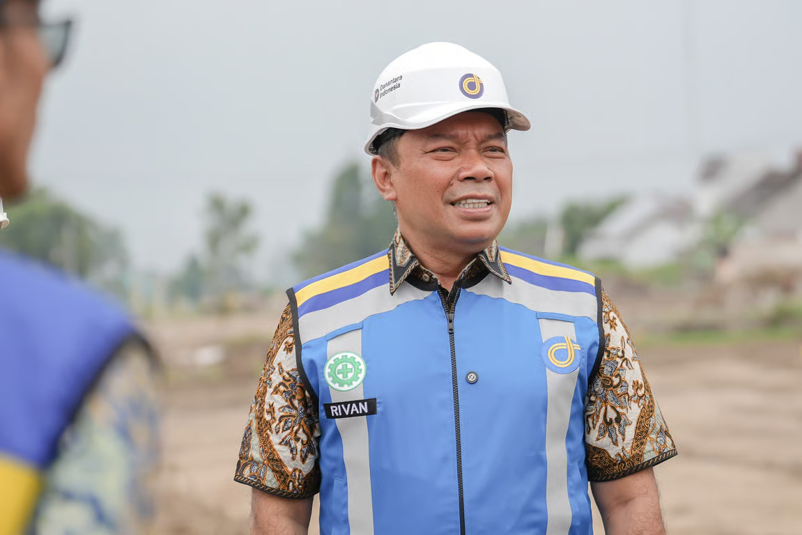 Perkuat Konektivitas Menuju Kawasan Wisata Unggulan, Jasa Marga Pastikan Kesiapan Akses Ratu Boko Jalan Tol Jogja-Solo. (Sumber : VRITIMES.com)