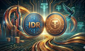 Rupiah Terus Melemah Picu Minat Investor Terhadap USDT IDR, Bittime Soroti Perubahan Strategi Investasi Investor Indonesia. (Sumber : VRITIMES.com)
