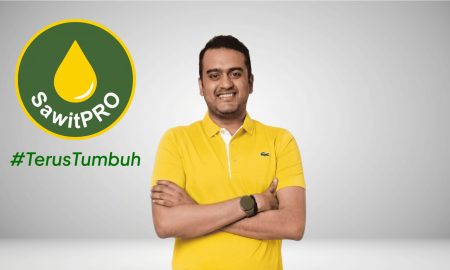 Satya Vijay Bergabung sebagai Online Marketing Manager SawitPRO. Sumber : VRITIMES.COM