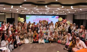 Semangat Kartini Menggema di Seluruh Indonesia, Perempuan IDSurvey Perkuat Kolaborasi dan Transformasi Lewat Maheswari Sisterhood Day 2026. sumber : vritimes.com