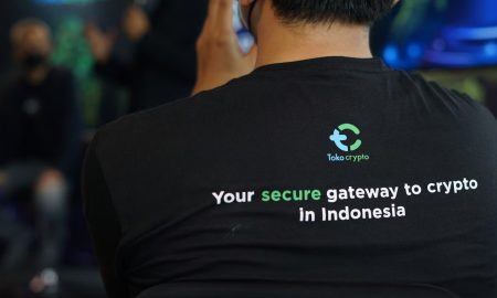 Tokocrypto Dorong Penerimaan Pajak Kripto Nasional hingga Rp1,96 Triliun. Sumber : VRITIMES.COM