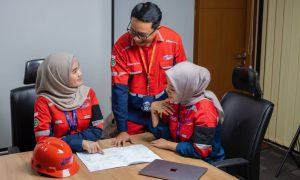 WSBP Catat Pendapatan Usaha Rp395,10 miliar pada Triwulan I 2026. sumber : vritimes.com