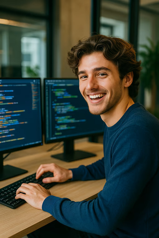 6 Manfaat Generative AI di Kurikulum Computer Science. sumber : vritimes.com