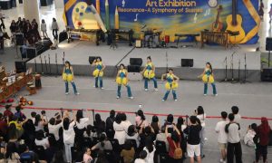 Ajak Pengunjung Nikmati Aktivitas Interaktif, Mall @ Alam Sutera Hadirkan Event Pop and Play. (Sumber : VRITIMES.com)