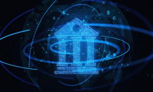 Apa Itu Core Banking System (CBS) dalam Perbankan. Sumber : vritimes.com