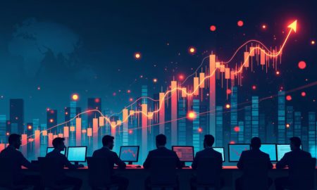 Apa Itu Saham Gorengan Kenali Ciri dan Risikonya. sumber : vritimes.com