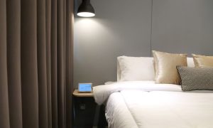 Balance Urban Living di Fatmawati City Center, Kawasan Strategis Jakarta Selatan. sumber : vritimes.com