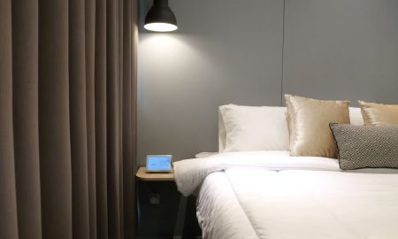 Balance Urban Living di Fatmawati City Center, Kawasan Strategis Jakarta Selatan. sumber : vritimes.com