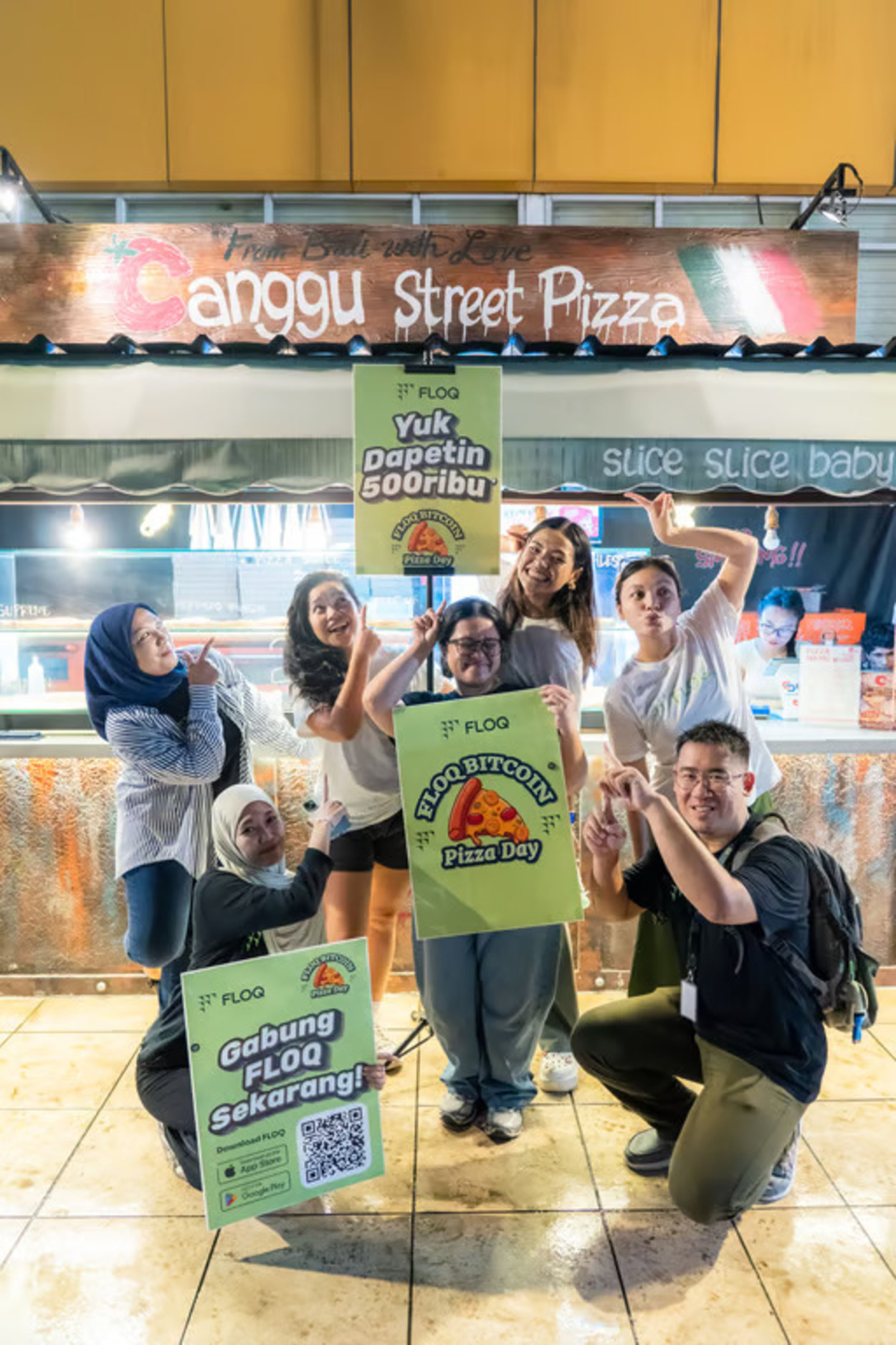 Bitcoin Pizza Day 2026 Dari Dua Loyang Pizza Menjadi Simbol Pertumbuhan Aset Digital Global dan Indonesia. sumber : vritimes.com