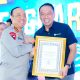Bukti Nyata Keberhasilan Transformasi Digital Lalu Lintas, Jasa Marga Raih Penghargaan Kapolri Atas Kontribusi Sukseskan Pelayanan Operasi Nataru 20252026 dan Operasi Ketupat 2026. sumber : vritimes.com