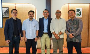 Customer Data Management Jadi Kunci Dorong Performa Bisnis di Era Personalisasi Berbasis Data. (Sumber : VRITIMES.com)