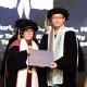 Di Era AI, Siapa Penjaga Integritas Audit, Ini Jawaban Prof. Rindang Widuri dalam Pengukuhan Guru Besar BINUS University. sumber : vritimes.com
