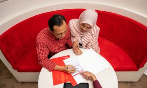 Di Tengah Dinamika Pasar, Perlindungan Finansial Jadi Semakin Relevan. (Sumber : VRITIMES.com)