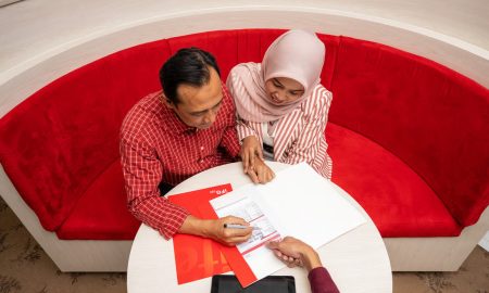 Di Tengah Dinamika Pasar, Perlindungan Finansial Jadi Semakin Relevan. (Sumber : VRITIMES.com)