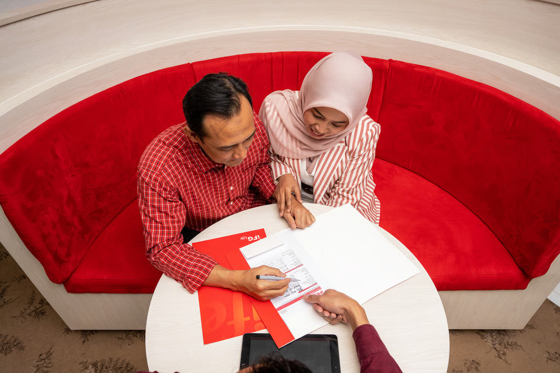 Di Tengah Dinamika Pasar, Perlindungan Finansial Jadi Semakin Relevan. (Sumber : VRITIMES.com)