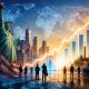 Ekonomi AS Tetap Tangguh, Data PMI Jadi Sinyal Positif untuk Investor Global. sumber : vritimes.com