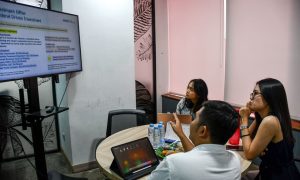 Ekspansi ke Filipina, Voresi Jadikan Pendidikan Nonformal Kunci Pertumbuhan Ekonomi ASEAN. sumber : vritimes.com