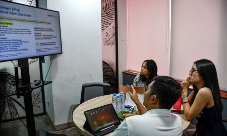 Ekspansi ke Filipina, Voresi Jadikan Pendidikan Nonformal Kunci Pertumbuhan Ekonomi ASEAN. sumber : vritimes.com