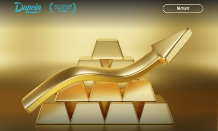 Emas Kembali Menguat, Sentimen Global dan Teknikal Kompak Dorong Kenaikan. sumber : vritimes.com