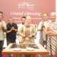 GRAND OPENING GRAND LUXCAMP RICE TERRACE PANGANDARAN BY HORISON HADIRKAN PENGALAMAN MENGINAP EKSKLUSIF DI TENGAH HAMPARAN SAWAH. (Sumber ; VRITIMES.com)