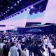 Geely Mengungkap Visi AI Full-Domain 2.0 di Auto China 2026. (Sumber : VRITIMES.com)