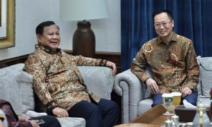 Hisense Group Berkomitmen Menjalin Kemitraan Jangka Panjang dengan Indonesia. (Sumber : VRITIMES.com)