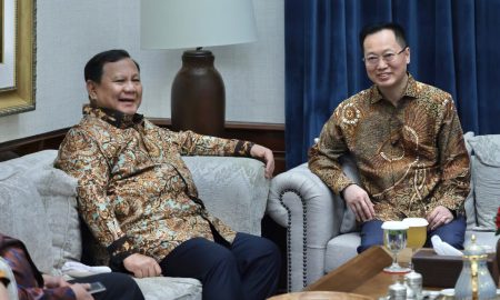 Hisense Group Berkomitmen Menjalin Kemitraan Jangka Panjang dengan Indonesia. (Sumber : VRITIMES.com)