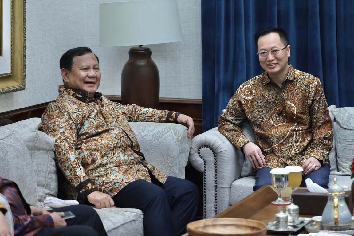 Hisense Group Berkomitmen Menjalin Kemitraan Jangka Panjang dengan Indonesia. (Sumber : VRITIMES.com)