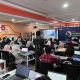 ICE Skill-Up 2026 Digelar di Telkom AI Center Makassar, Fokus Latih Desain dan Web Development Berbasis AI. sumber : vritimes.com