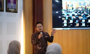 Indonesia Terjebak Lingkaran Krisis Ekologis, Perlu Perubahan Tata Kelola Terpadu. (Sumber : VRITIMES.com)