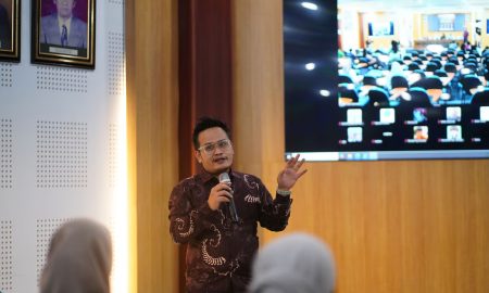 Indonesia Terjebak Lingkaran Krisis Ekologis, Perlu Perubahan Tata Kelola Terpadu. (Sumber : VRITIMES.com)