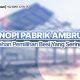 Kanopi Pabrik Ambruk Ini Kesalahan Pemilihan Besi yang Sering Terjadi. (Sumber : VRITIMES.com)