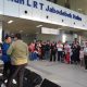 LRT Jabodebek Music On Track, Hadirkan Pengalaman Perjalanan yang Lebih Seru di Stasiun Halim. (Sumber : VRITIMES.com)