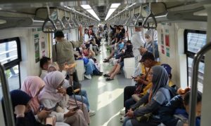 Long Weekend 1–3 Mei, LRT Jabodebek Operasikan 270 Perjalanan per Hari, Jadi Solusi Mobilitas Liburan Terintegrasi dan Terjangkau (Sumber: VRITIMES.com)