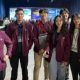 Mahasiswa School of Computer Science BINUS University Tampil di Ajang Internasional AI in Healthcare Hackathon 2026 di Uzbekistan. (Sumber : VRITIMES.com)
