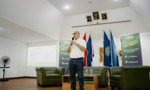 Masih Maraknya Pinjol Ilegal, Adapundi Berikan Literasi dan Inklusi Keuangan pada Mahasiswa dan UMKM di Bali. SUMBER : VRITIMES.COM