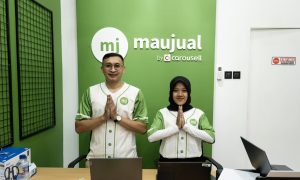 Maujual Hadir Di Bandung Solusi Lengkap Gadget Bekas Dalam Satu Tempat Untuk Para Pecinta Teknologi Bandung. sumber : vritimes.com