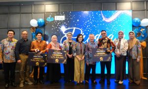 Mendorong Masa Depan Kesehatan, Prodia Science Award 2026 Apresiasi Inovasi Peneliti Indonesia. (Sumber : VRITIMES.com)